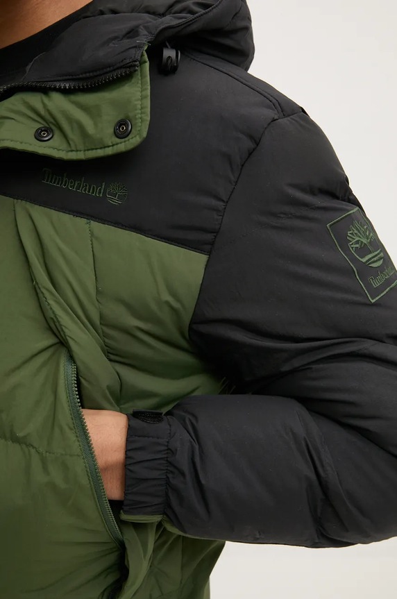 Timberland geaca TB0A6267EIO1 verde