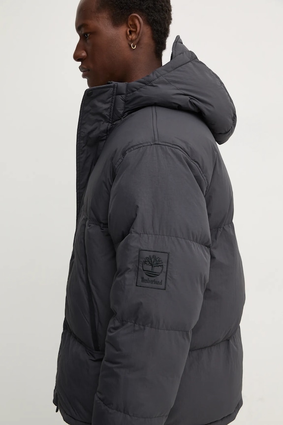 Куртка Timberland чорний TB0A62DQ0011
