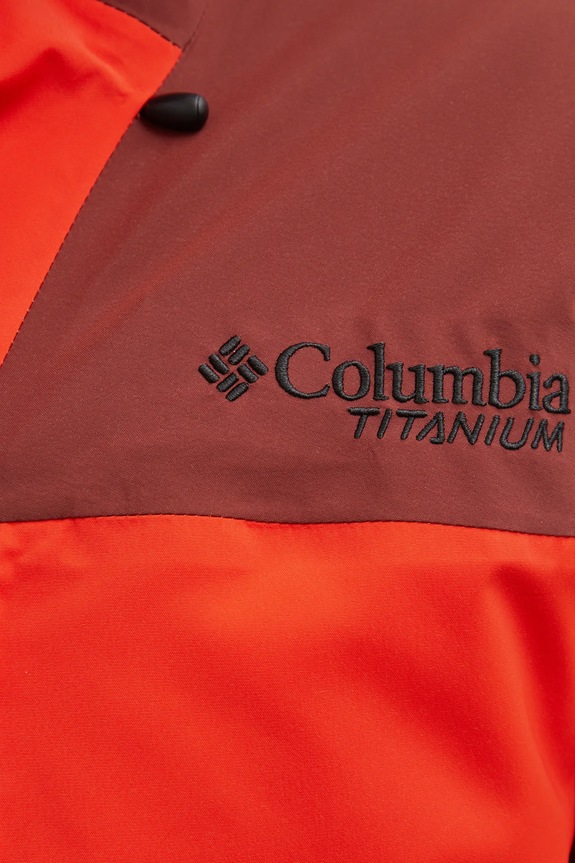 Lyžařská bunda Columbia Cirque Bowl 2087351