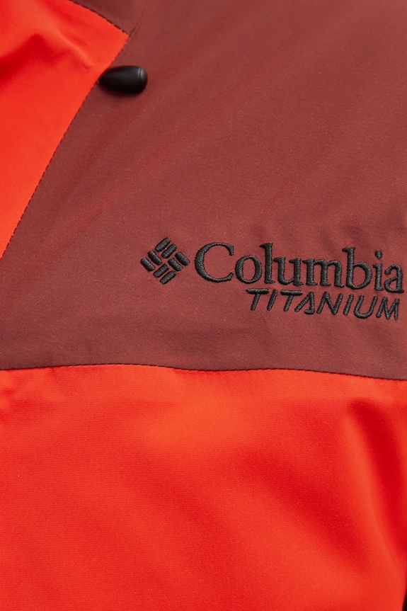 Lyžařská bunda Columbia Cirque Bowl 2087351