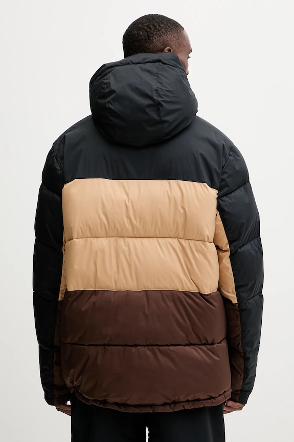 Îmbrăcăminte Columbia geacă de schi Slope Style 2087401 negru