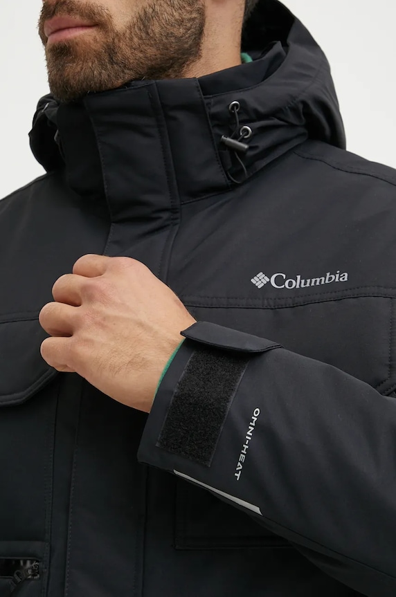 Jakna Columbia Landroamer 2088041