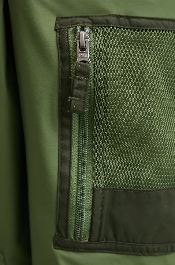 Columbia sports jacket Challenger 2090991 green