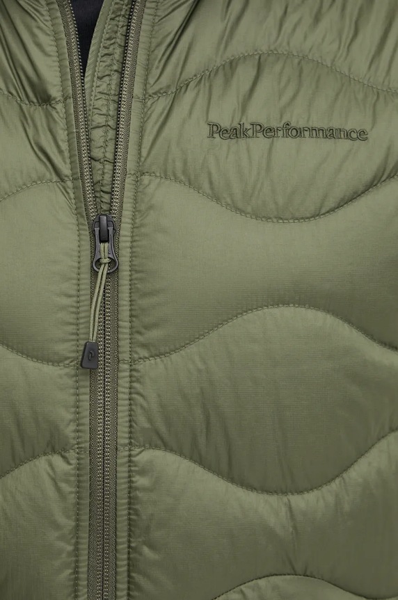 Peak Performance bezrękawnik Helium Down G79842