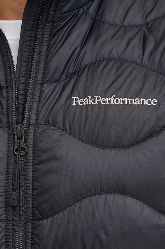 Vesta Peak Performance Helium Down G79842 černá