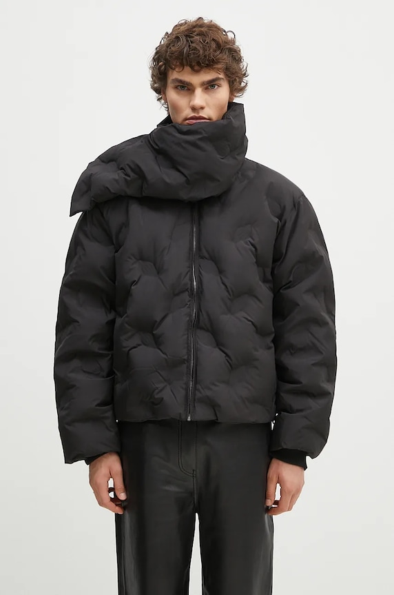 Daily Paper down jacket Ayan Monogram Puffer Jacket without black 2421035