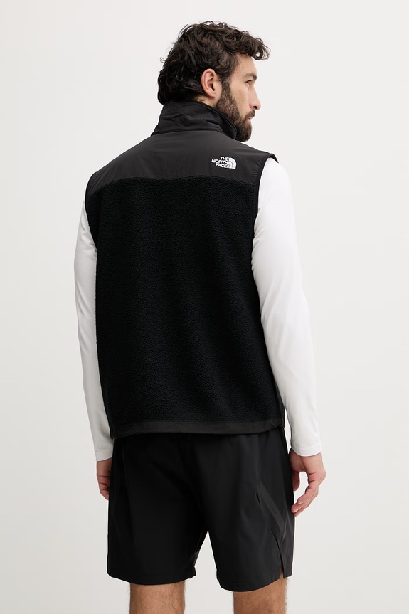 Odzież The North Face bezrękawnik Retro Denali Vest NF0A88XJJK31 czarny