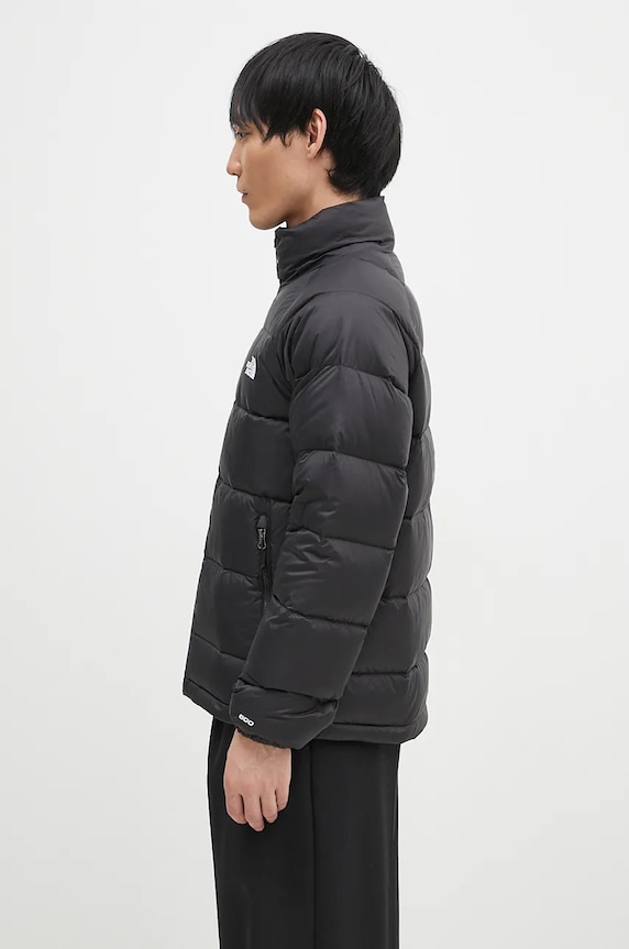 Péřová bunda The North Face Hydrenalite Down Jacket NF0A88XUJK31 černá AW25