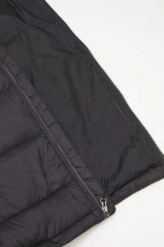 Péřová bunda The North Face Hydrenalite Down Jacket NF0A88XUJK31 černá