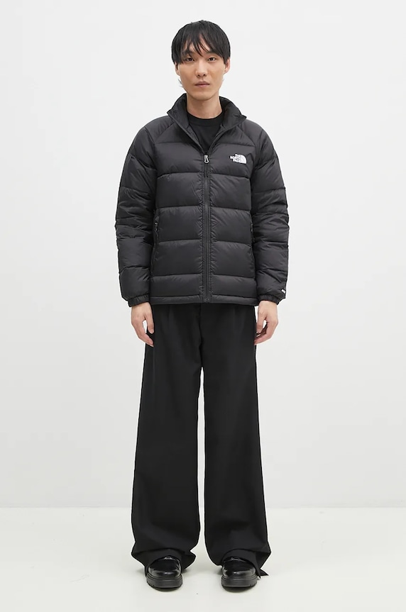 Péřová bunda The North Face Hydrenalite Down Jacket NF0A88XUJK31