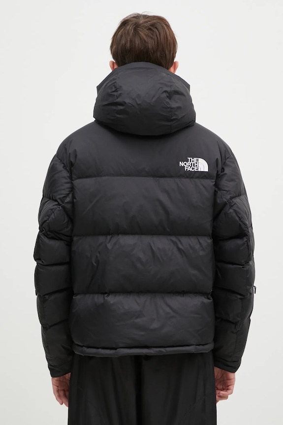 Odzież The North Face Hmlyn Baltoro Jacket kurtka puchowa męska NF0A832G4H01 czarny