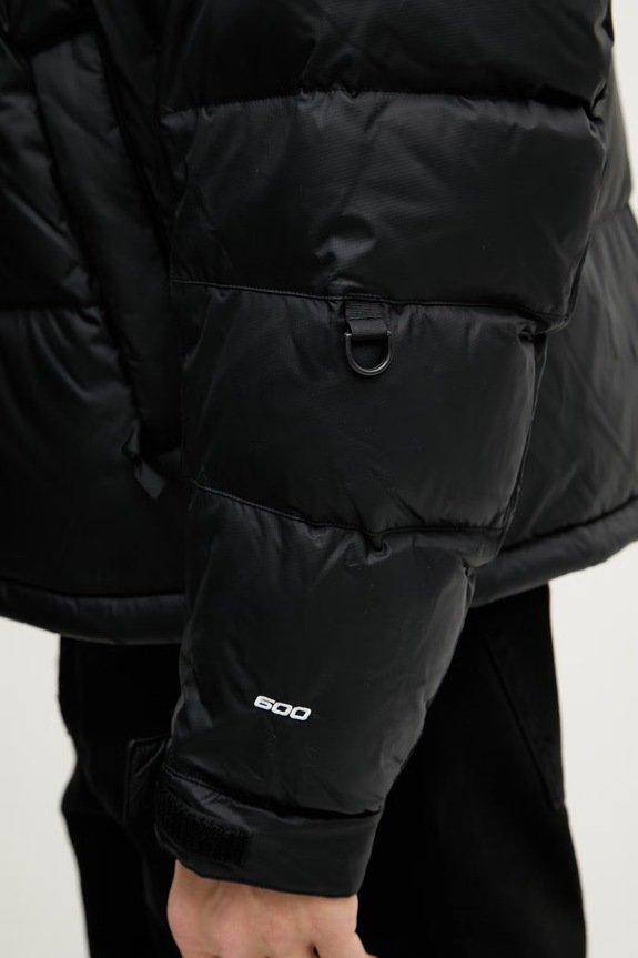 The North Face kurtka puchowa męska Hmlyn Baltoro Jacket NF0A832G4H01