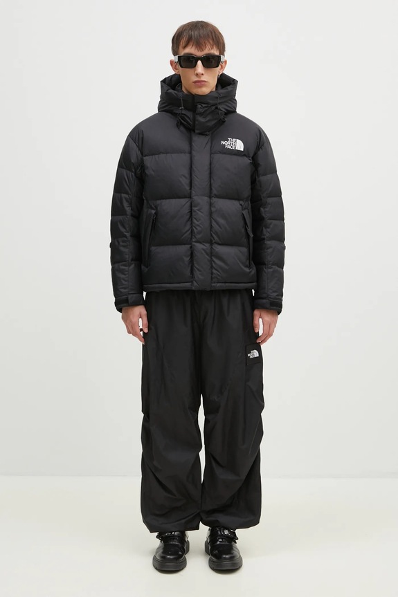 The North Face Hmlyn Baltoro Jacket kurtka puchowa męska NF0A832G4H01