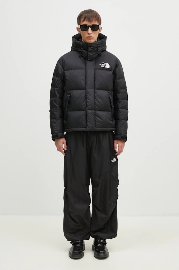 The North Face Hmlyn Baltoro Jacket kurtka puchowa męska NF0A832G4H01