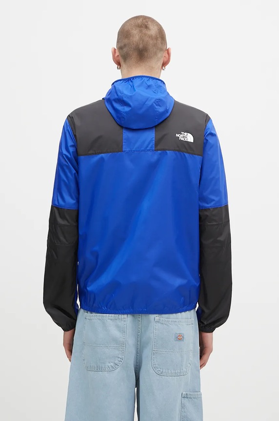 Clothing The North Face jacket Seasonal Mountain Jacket NF0A5IG3CZ61 blue