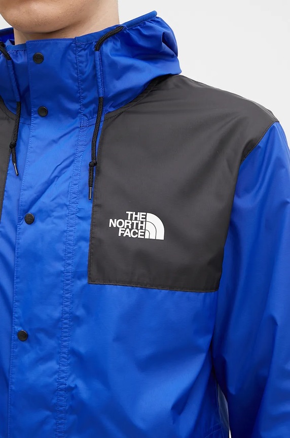 The North Face jacket Seasonal Mountain Jacket NF0A5IG3CZ61 blue