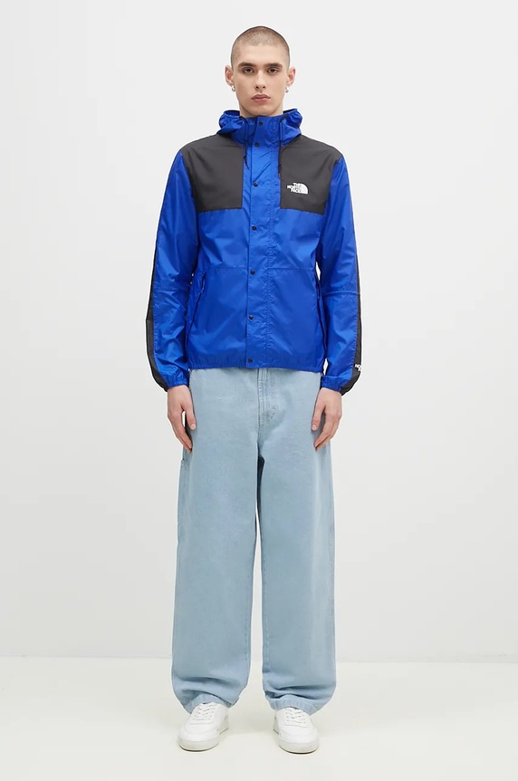 The North Face jacket Seasonal Mountain Jacket NF0A5IG3CZ61