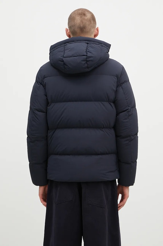 Clothing Woolrich down jacket Sierra Supreme Down Jacket CFWOOU0847MRUT3107.UT31 navy