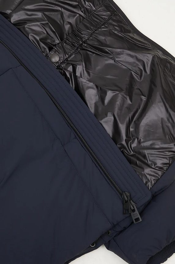 Woolrich down jacket Sierra Supreme Down Jacket CFWOOU0847MRUT3107.UT31 navy