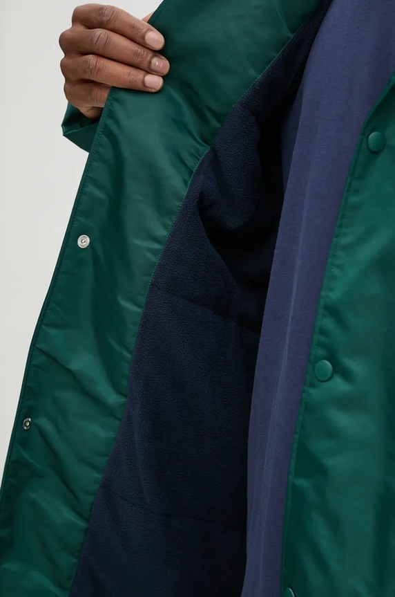 Jakna Drôle de Monsieur La Parka Slogan E.CT137.PA014.DGN