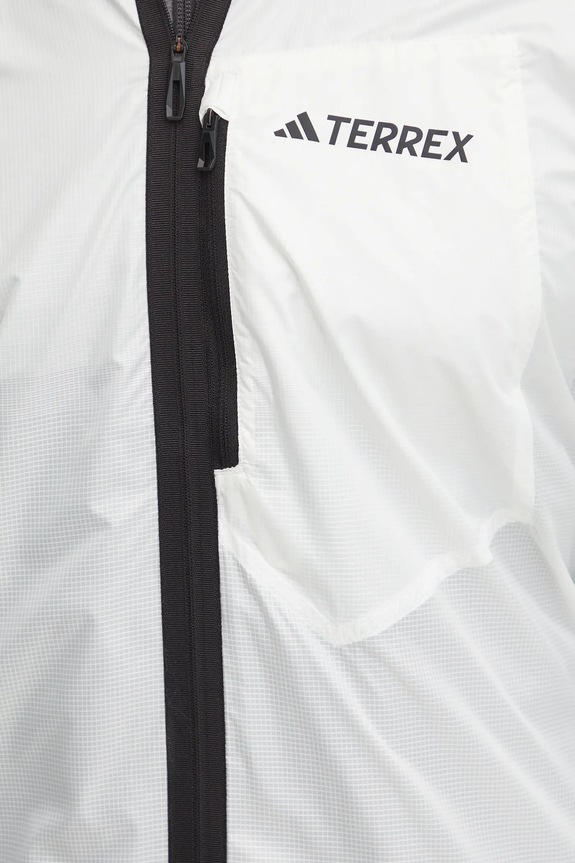 Вітровка adidas TERREX Xperior Light Windweave білий IN6722