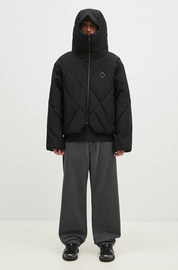 A-COLD-WALL* jacket Shiro Hooded Puffer Jacket ACWMO261