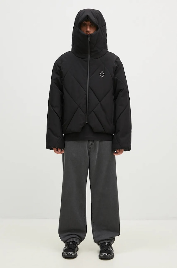 A-COLD-WALL* jacket Shiro Hooded Puffer Jacket ACWMO261