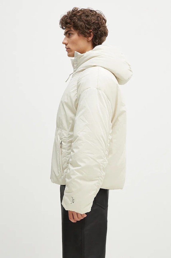 A-COLD-WALL* jacket Veneer ACWMO268 beige AW24