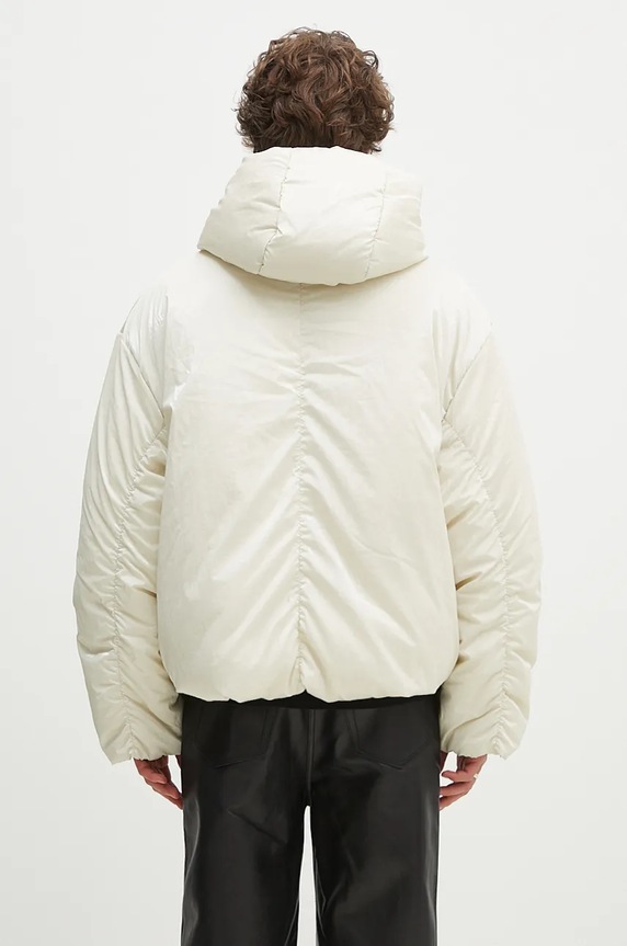 Clothing A-COLD-WALL* jacket Veneer ACWMO268 beige