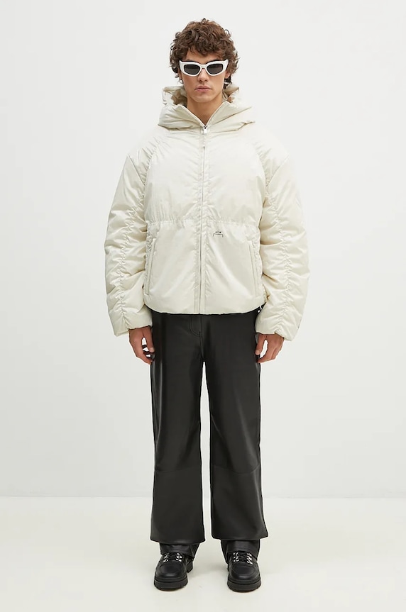 A-COLD-WALL* jacket Veneer ACWMO268