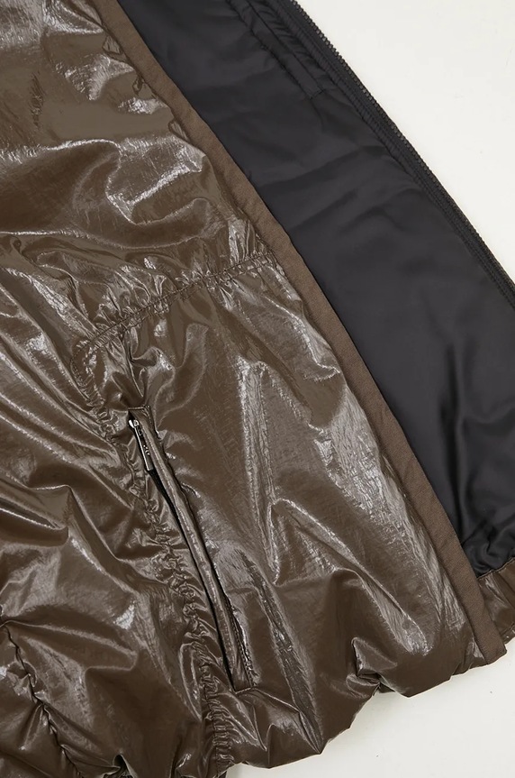 A-COLD-WALL* jacket Veneer ACWMO268 brown