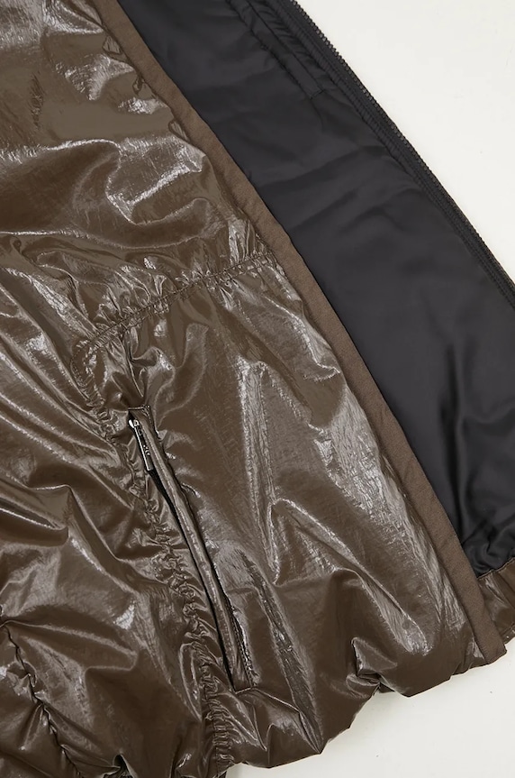 A-COLD-WALL* jacket Veneer ACWMO268 brown