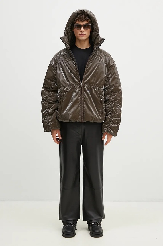 A-COLD-WALL* jacket Veneer ACWMO268