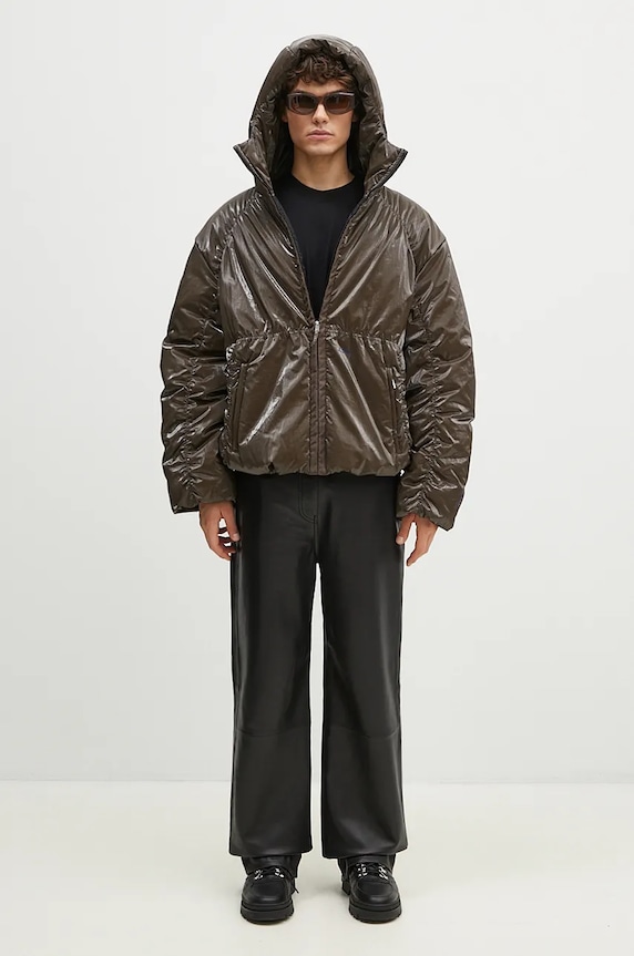 A-COLD-WALL* jacket Veneer ACWMO268