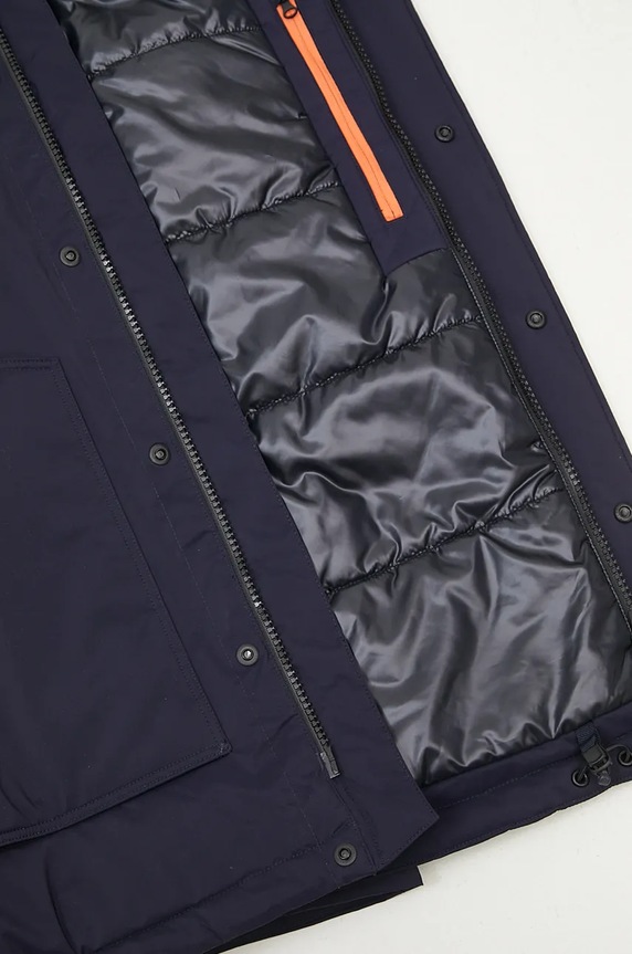 Μπουφάν Napapijri 20-22 Parka NP0A4I1Y1761 σκούρο μπλε