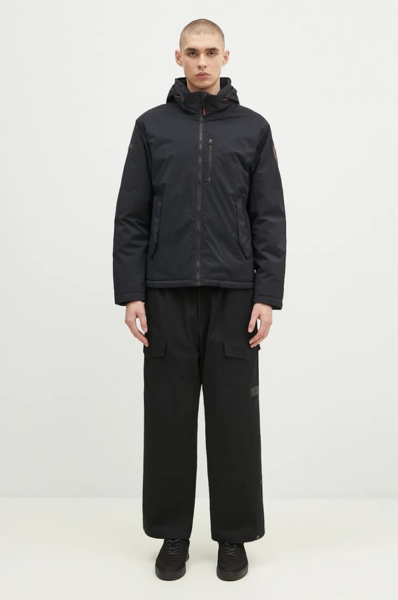 Bunda Napapijri 20-22 Jacket NP0A4I1Z0411
