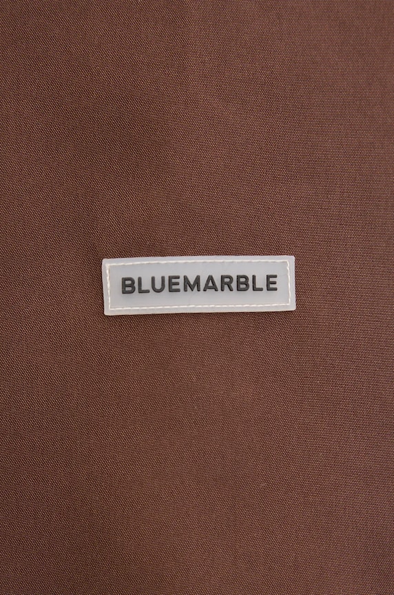 Bunda BLUEMARBLE JA69.NY09B24 hnědá