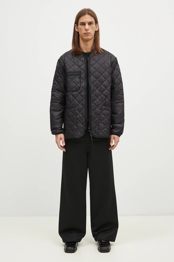 Bunda Barbour Liddesdale Liner Quilted Jacket MQU1788