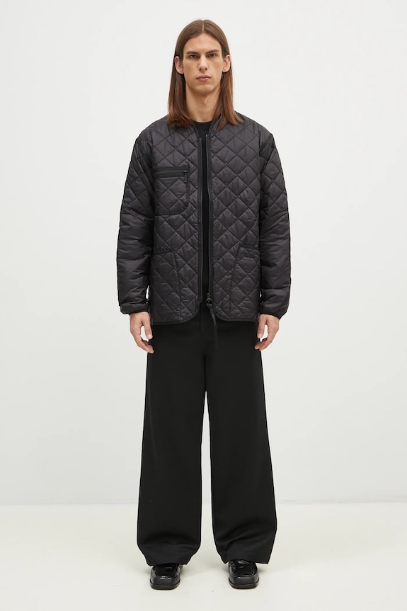 Bunda Barbour Liddesdale Liner Quilted Jacket MQU1788