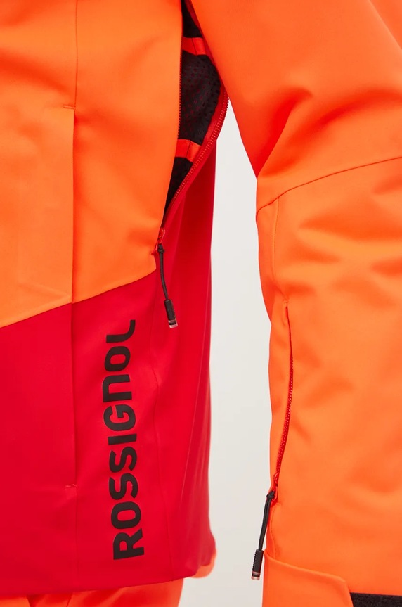 Rossignol giacca da sci Hero Blackside RLNMJ17