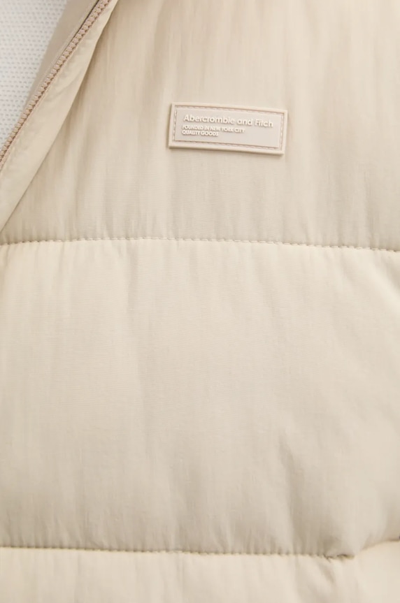 Μπουφάν Abercrombie & Fitch KI132.4092.178