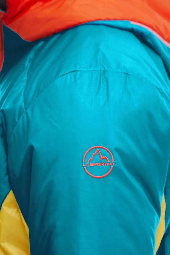 LA Sportiva geaca sport Mythic Primaloft L81614735 turcoaz