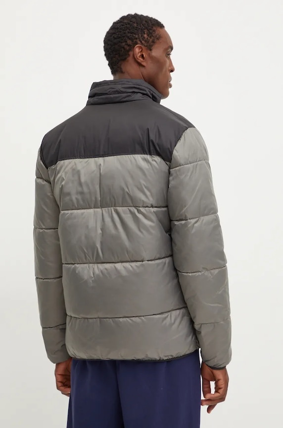 Odzież Ellesse kurtka CALOROSO SHR17526 szary