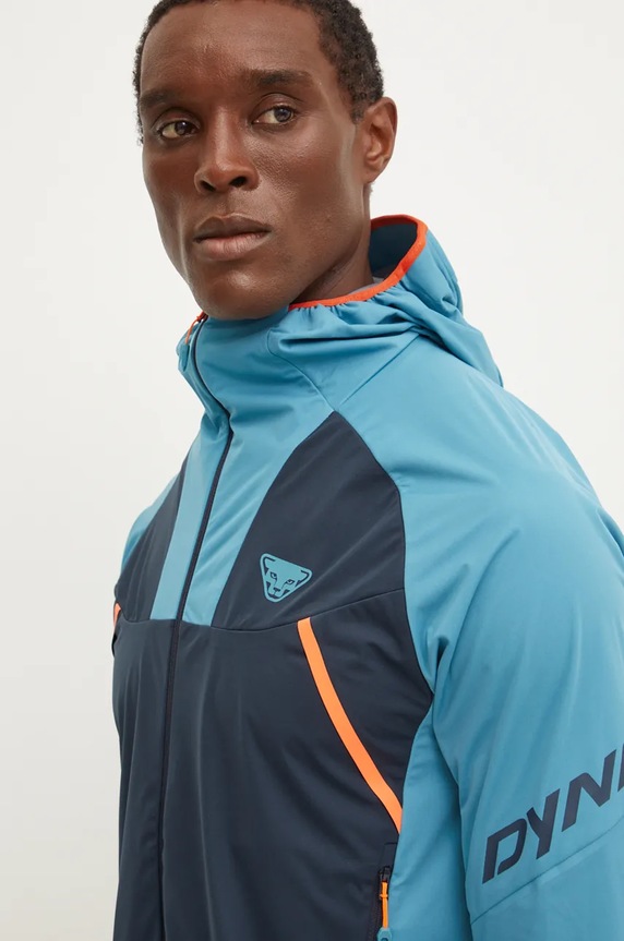Μπουφάν Dynafit Speed Softshell 08.0000071590 μπλε