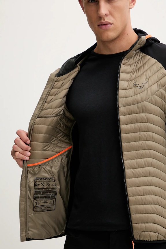 Dynafit geacă sport Speed Insulation Hybrid 08.0000071793