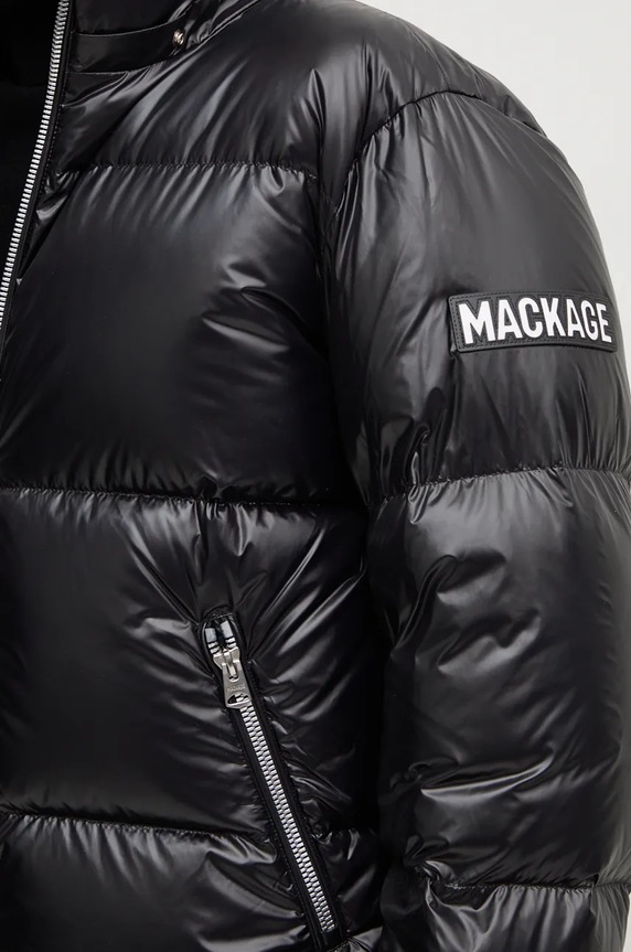 MACKAGE kurtka puchowa KENT.Z