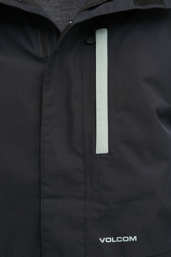Volcom giacca Dua Insulated GORE-TEX G0452503 marrone