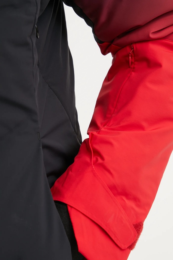 Descente sídzseki Hybrid Down DWMYGK21