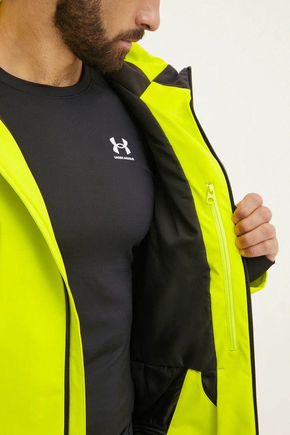 Skijaška jakna Descente Josh DWMYGK28