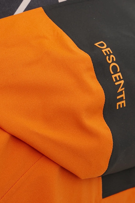 Smučarska jakna Descente Descente x Marco Odermatt DWMYGK50M